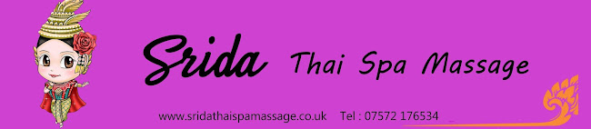Srida Thai Spa Massage - Stoke-on-Trent