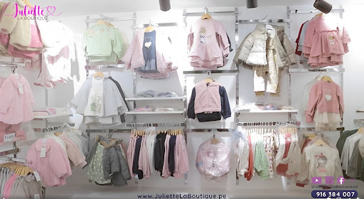Juliette La Boutique