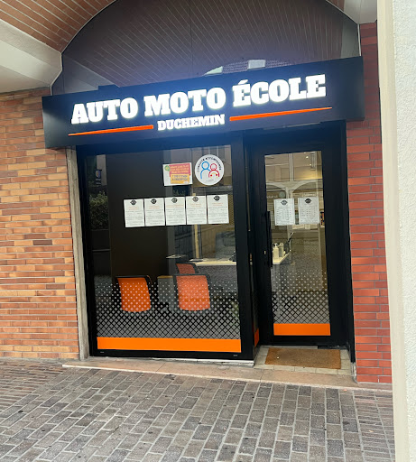 Auto-École Duchemin - Thiais à Thiais, Val-de-Marne