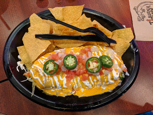 Tex-Mex Restaurant «Tijuana Flats», reviews and photos, 1760 Dunlawton Ave Ste. 105, Port Orange, FL 32127, USA