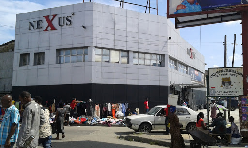 Nexus Electronics Show Room, Old GRA, Port Harcourt, Nigeria, Building Materials Store, state Rivers