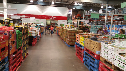 Warehouse store «Costco Wholesale», reviews and photos, 380 Ashlan Ave, Clovis, CA 93612, USA