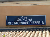 Photos du propriétaire du Restaurant Hello Saint Pons à Grimaud - n°3