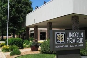 Lincoln Prairie Behavioral Health Center image