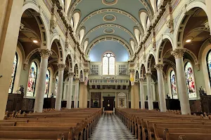 Saint Patrick Cathedral image