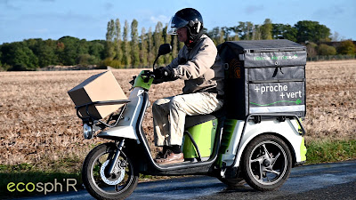 ecosphr à Naveil