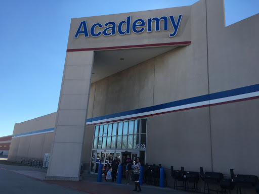 Sporting Goods Store «Academy Sports + Outdoors», reviews and photos, 1523 TX-114, Grapevine, TX 76051, USA