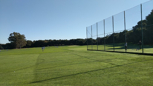 Golf Driving Range «Stanford Golf Driving Range», reviews and photos, 198 Junipero Serra Blvd, Palo Alto, CA 94304, USA