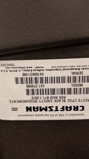 Department Store «Sears», reviews and photos, 4409 E Black Horse Pike, Mays Landing, NJ 08330, USA