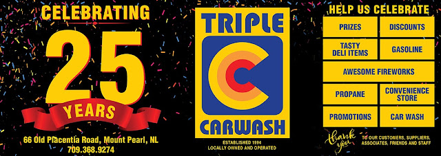 Triple C Car Wash