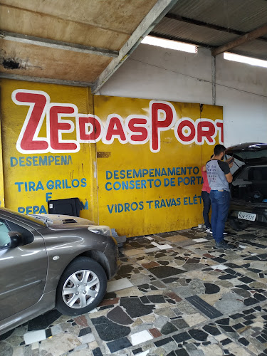 Avaliações sobre Oficina Zé das Portas em Fortaleza - Oficina mecânica