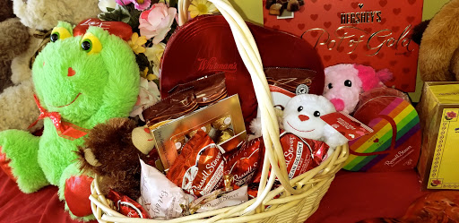 Florist «North End Florist», reviews and photos, 403 N Charlotte St, Pottstown, PA 19464, USA