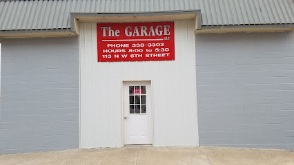 The Garage LLC