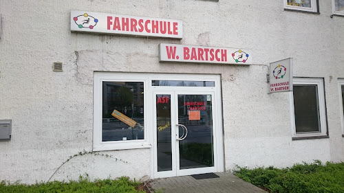 Fahrschule Fahrschule bartsch UG (haftungsbeschränkt) Braunschweig