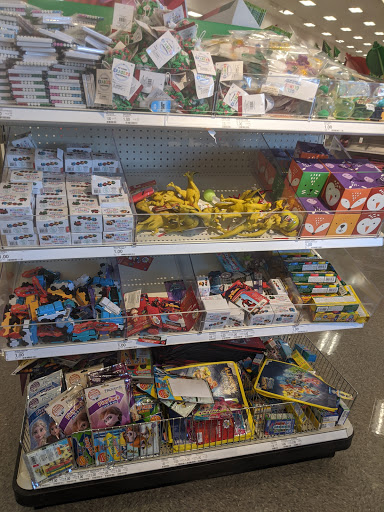 Department Store «Target», reviews and photos, 8532 Davis Blvd, North Richland Hills, TX 76182, USA