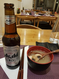 Soupe du Restaurant japonais Senkichi à Lyon - n°5