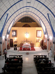 Parroquia Santo Domingo De Guzman