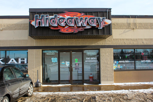 Tobacco Shop «Hideaway - Rosemount», reviews and photos, 16040 Cedar Ave S, Rosemount, MN 55068, USA