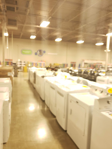 Appliance Store «Sears Outlet», reviews and photos, 55 Ludwig Dr, Fairview Heights, IL 62208, USA