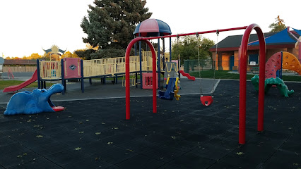Ashley's Playground