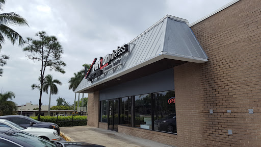 Cell Phone Store «GoWireless Verizon Authorized Retailer», reviews and photos, 2100 Tamiami Trail E, Naples, FL 34112, USA