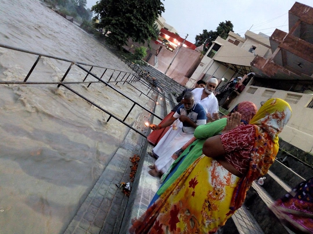 Lokesh Dham
