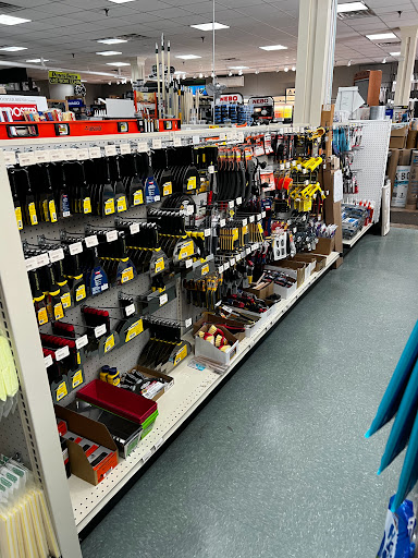 Paint Store «Norton Paint», reviews and photos, 632 NJ-17, Paramus, NJ 07652, USA