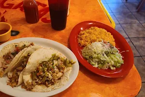 La Fogatas Mexican Restaurant image