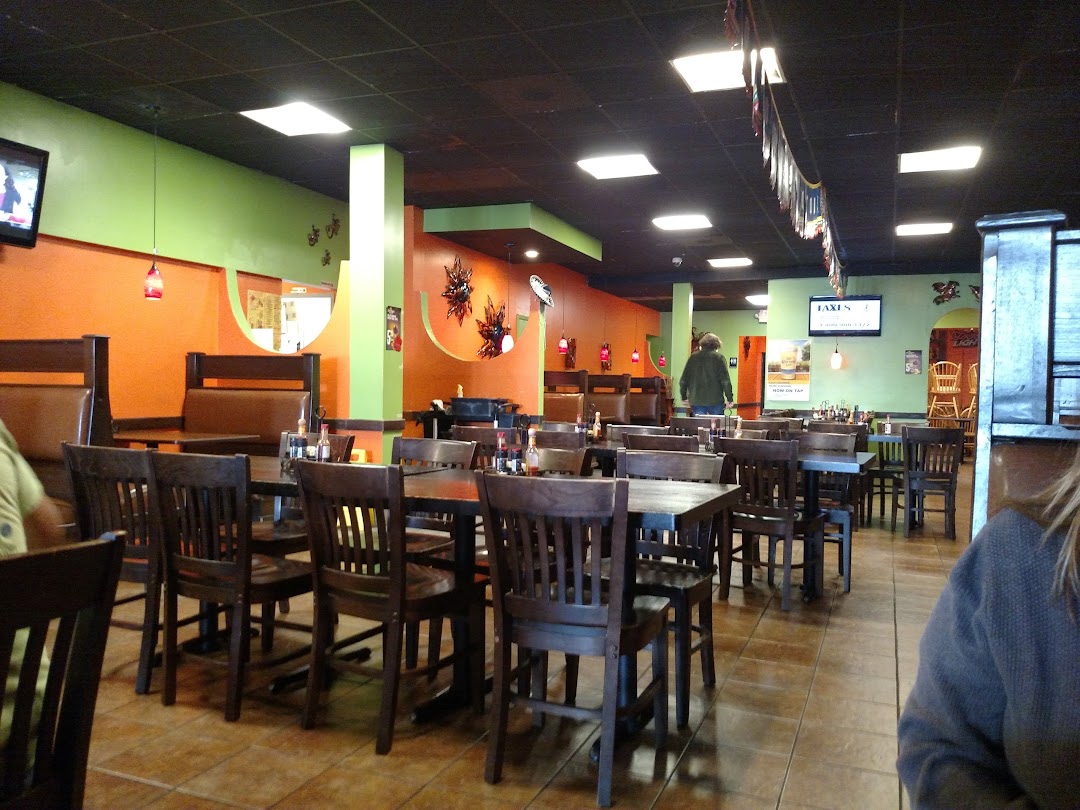Don Pepes Mexican Grill