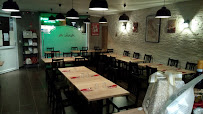 Atmosphère du Restaurant italien La Mamma Mia Trattoria-Pizzeria à Amiens - n°10