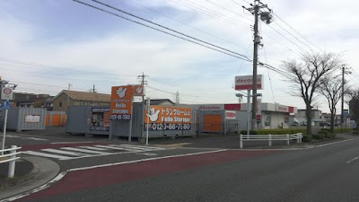 ハローストレージ稲永 トランクルーム