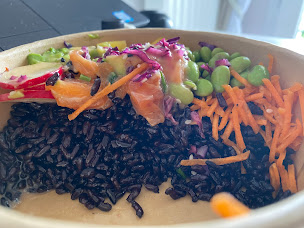 Photo n°45 de Pokawa Poké Bowls à Vélizy-Villacoublay ()