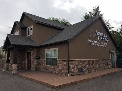 Ashley Creek Physical Therapy