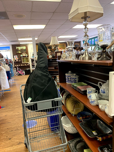 Thrift Store «Goodwill - Boutique», reviews and photos
