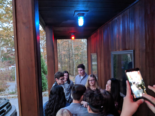 American Restaurant «American Spirits Roadhouse», reviews and photos, 1090 NJ-173, Asbury, NJ 08802, USA