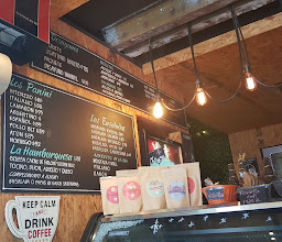 Intenzzo Café photo