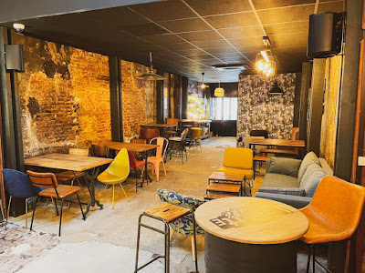 LevЯette Café Evreux à Évreux