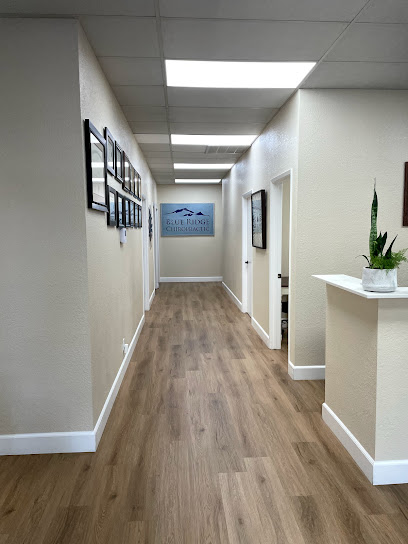 Blue Ridge Chiropractic