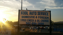 Kool Auto Service - Photo 4 - Car repair in La Habra, CA, Fullerton
