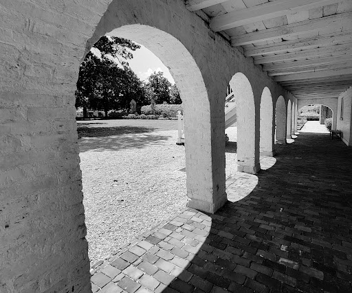 Historical Landmark «Robert Mills House and Gardens», reviews and photos, 1616 Blanding St, Columbia, SC 29201, USA