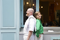 Photos du propriétaire du Restaurant français Méson Chalut - Saint Malo - n°12