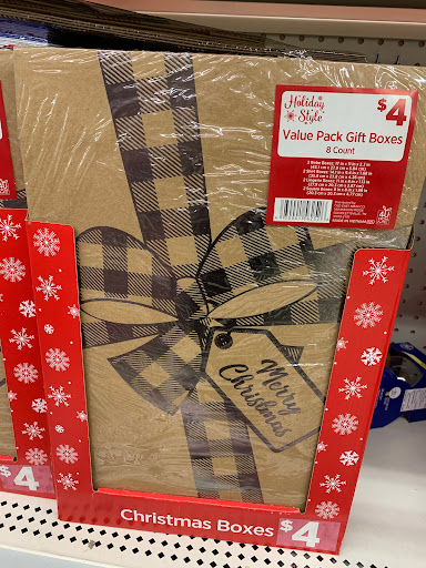 Discount Store «Dollar General», reviews and photos, 859 Nazareth Pike, Nazareth, PA 18064, USA