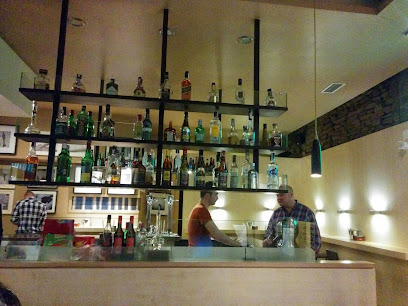 Vilas Bar - Rua Calvo Sotelo, 75, 27600 Sarria, Lugo, Spain