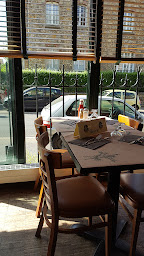 Photo n°14 de Le New York. à Le Chesnay-Rocquencourt ()