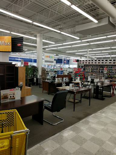 Office Supply Store «OfficeMax», reviews and photos, 6520 Centers Dr, Holland, OH 43528, USA