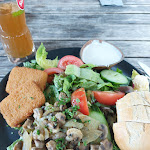 Photo n°1 de l'avis de Daniela.. fait le 30/08/2022 à 16:55 sur le  Garbs am Markt à Weyhe