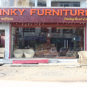 Pinky Furniture photo
