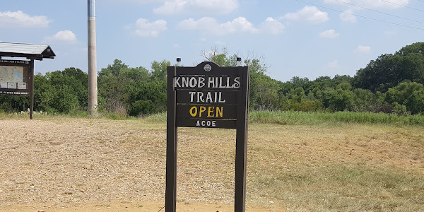 Knob Hills Bike Trail