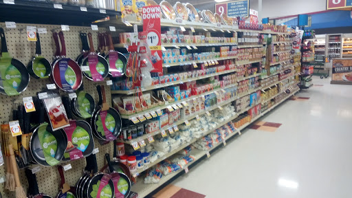 Grocery Store «BI-LO», reviews and photos, 5020 Dick Pond Rd, Myrtle Beach, SC 29588, USA