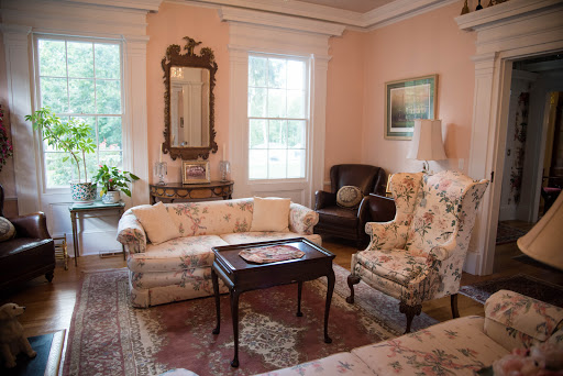 Bed & Breakfast «Bykenhulle House B&B», reviews and photos, 21 Bykenhulle Rd, Hopewell Junction, NY 12533, USA